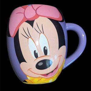 Disney Coffee Mug